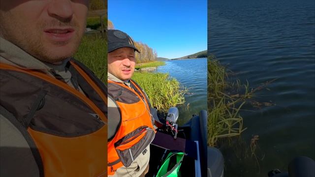 Какую лодку взял бы - НДНД или Слань? смотреть онлайн