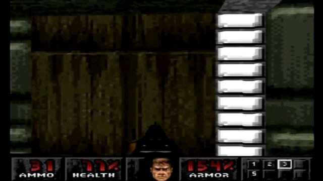 Doom Spectacular смотреть онлайн