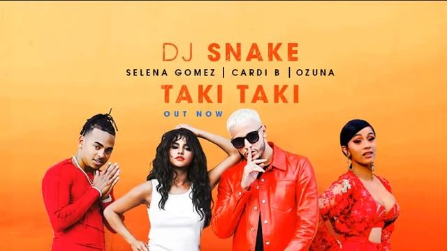 DJ SNAKE, SELENA GOMEZ – PARADISE Ringtone 2022 смотреть онлайн