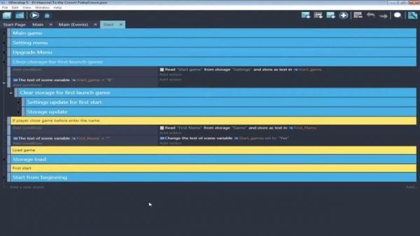 Selling my clicker in Gdevelop 5