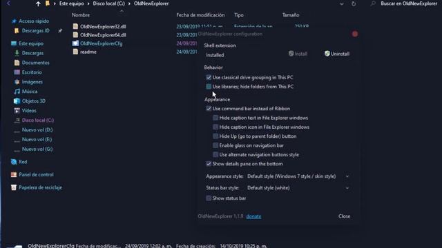 PERSONALIZA WINDOWS 10 2020 смотреть онлайн