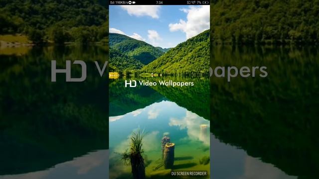 Is app se set kijiye live wallpaper apne android or ios me смотреть онлайн