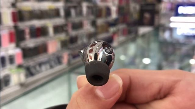 HUAWEI FREEBUDS PRO Close up Look! смотреть онлайн