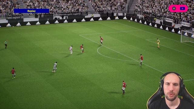 eFootball 2022 First Matches смотреть онлайн