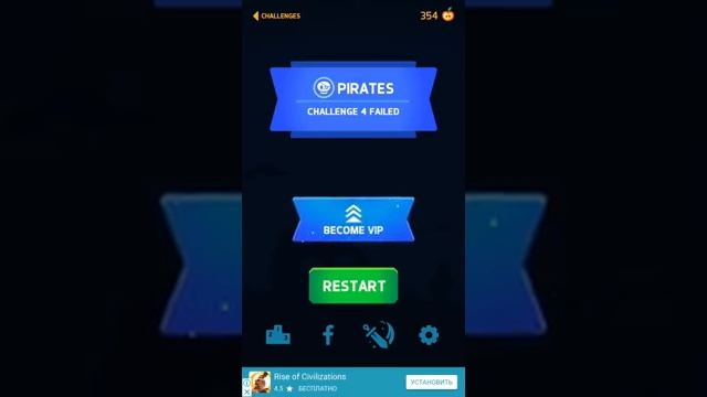 Обзор игр! На iPhone всем советую! смотреть онлайн