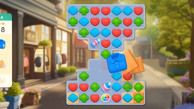 Project Makeover: Gameplay Walkthrough Level 11-20 (IOS.Android) #gamingvideos смотреть онлайн