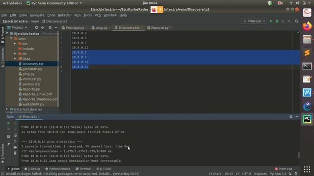 Ejercicio1 смотреть онлайн