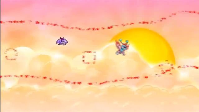 Techno Kitten Adventure ONE MILLION POINTS! смотреть онлайн