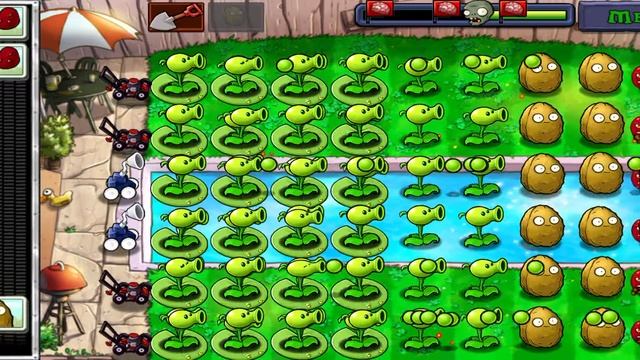 Plants Vs Zombies V3.3.4 MOD APK (Unlimited Coins/Suns)|| Plants Vs Zombie Mod Menu Game Play #53 смотреть онлайн