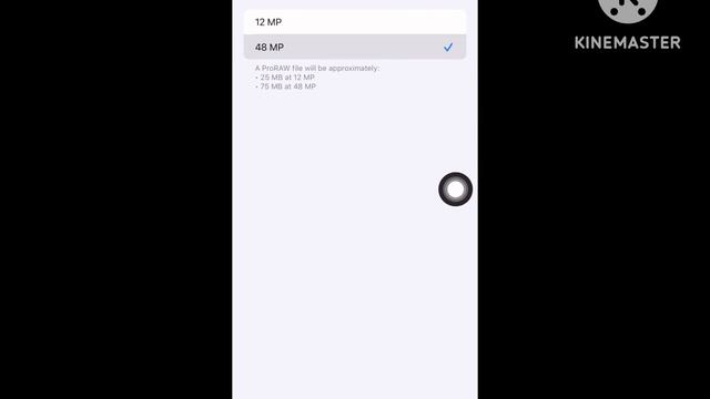 Apple iPhone 14 Pro Max: HOW to ENABLE 48MP RAW Photos смотреть онлайн