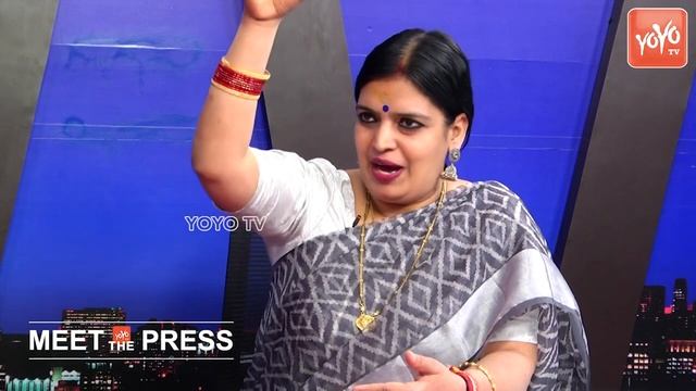 Yamuna Patak Reaction On Hyderabad BJP MP Candidate | Madhavi Latha | Owaisi | Lok Sabha |YOYOTV смотреть онлайн