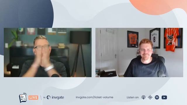 [LIVE SESSION] ITAM Challenges: Epic Fails, Red Flags, And Tales From the Battlefield | David Foxe смотреть онлайн