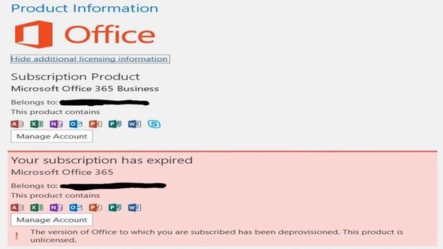 WHY I BOUGHT GENUINE OFFICE 365 смотреть онлайн