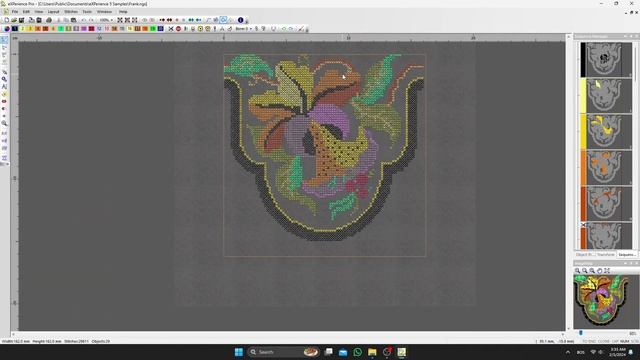 Windows 11 x64 eXPerience WingsXP 5 MARX Crypto-Box Dongle Emulator смотреть онлайн