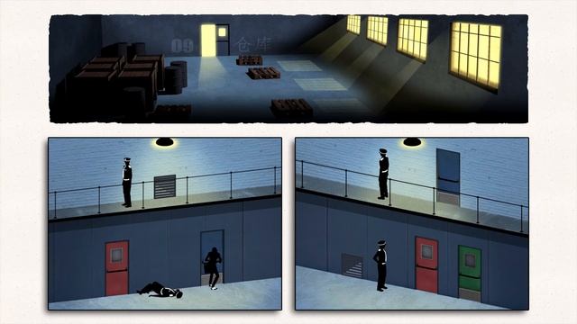 FRAMED 2 | 1.1.0 | APK+OBB | ANDROID | MEDIAFIRE. смотреть онлайн