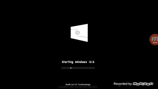Hidden Windows 12 5 Startup Sounds смотреть онлайн