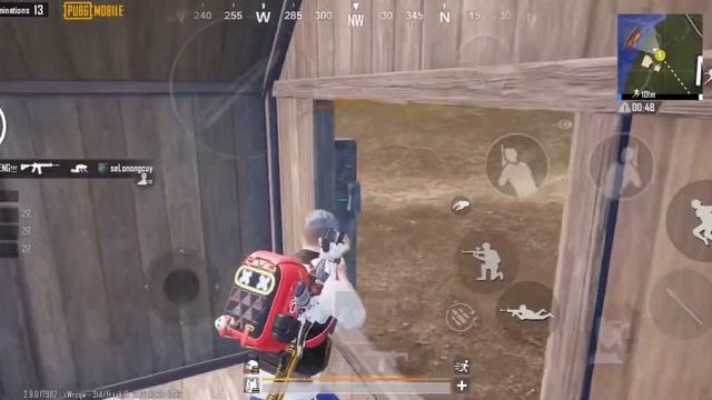 iOS 17.1 iPhone 11 PUBGM Test смотреть онлайн