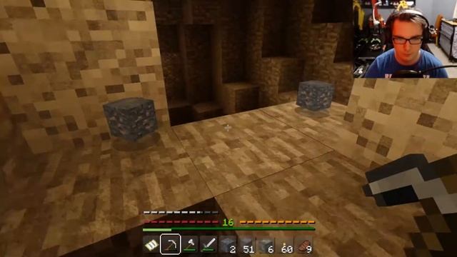Minecraft Windows 10 Edition [#65] смотреть онлайн