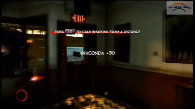 Darkness 2 Gameplay Tamil Review ! ! ! смотреть онлайн