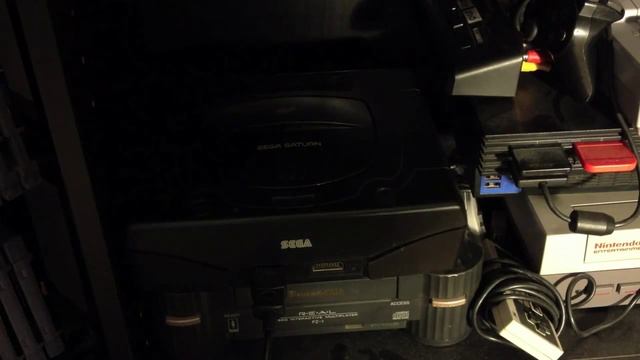 How to Play Backups on a Sega Saturn Without a Mod Chip: RETRO Buyer's Guide Episode 4 смотреть онлайн