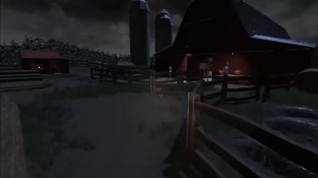 Tersesat Di Hutan Labirin - Sinister Halloween Indonesia - Barn смотреть онлайн