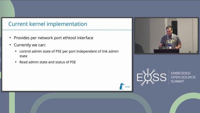 Braiding Wires Into the Linux Network Stack - Recent Work on Embedded Networking - Oleksij Rempel смотреть онлайн