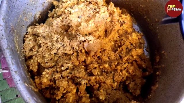 हलवाई अंकल से सीखो करारी कचोड़ी बनाना - KACHODI Recipe смотреть онлайн