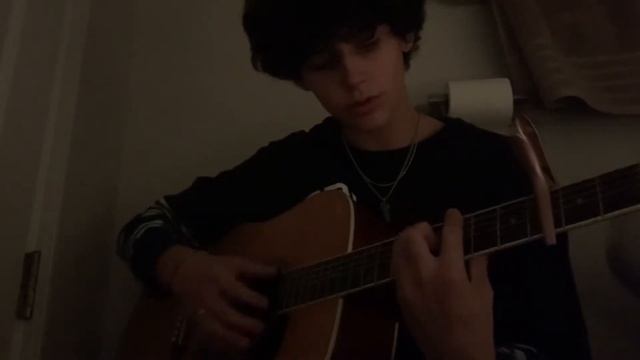 Still beating by Mac Demarco Cover смотреть онлайн