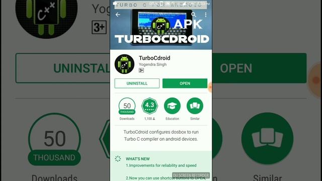 HOW TO USE C++ COMPILER IN YOUR ANDROID PHONE смотреть онлайн