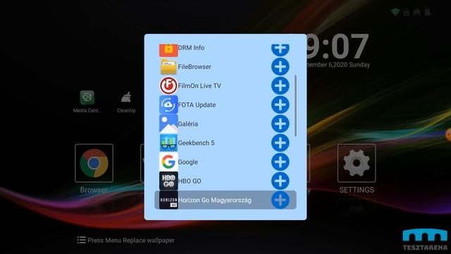 X88 PRO X3 médialejátszó rendszer смотреть онлайн