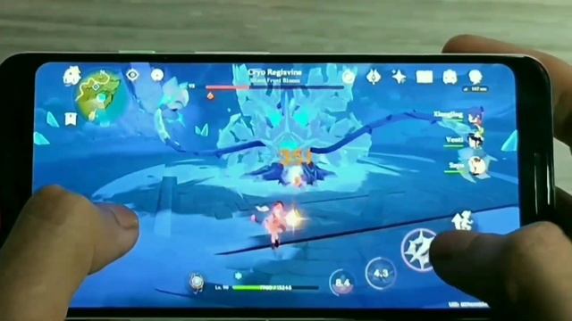 CUSTOM ROM VIVO/OPPO!!! Q&A #2 смотреть онлайн