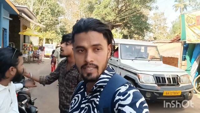 dudhsagar waterfall trek/dudhsagar waterfall jeep ride/goa2023 смотреть онлайн