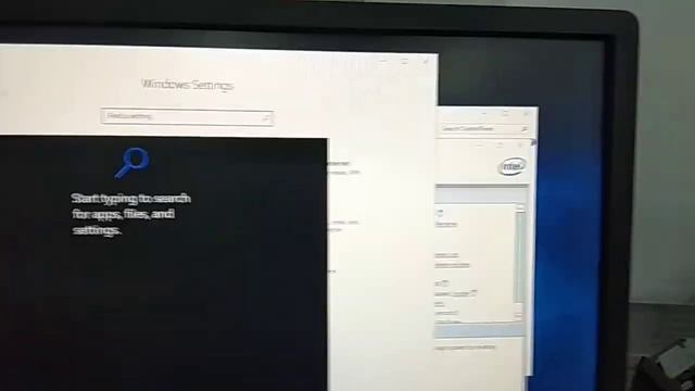 Intel rapid raid0 смотреть онлайн