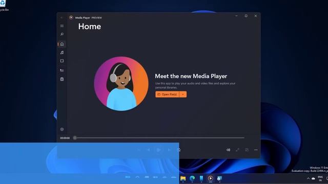 [SOFTWARE] Pemutar Musik Windows Media Player Akhirnya Dapat Update смотреть онлайн