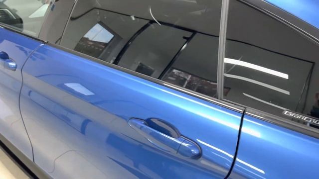 (WD17EJO) 420D M SPORT GRAN COUPE ( M Plus Pack!!) смотреть онлайн