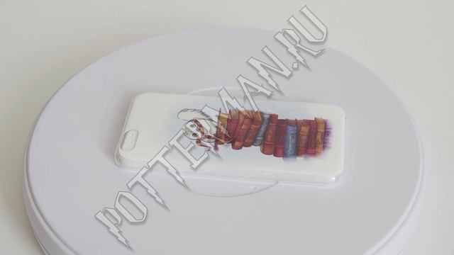 Чехол для Iphone 8/7/6/5 (Сова)