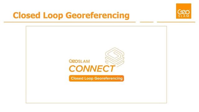 Webinar GeoSLAM - An Introduction to Connect and Workflows |AM Session| смотреть онлайн