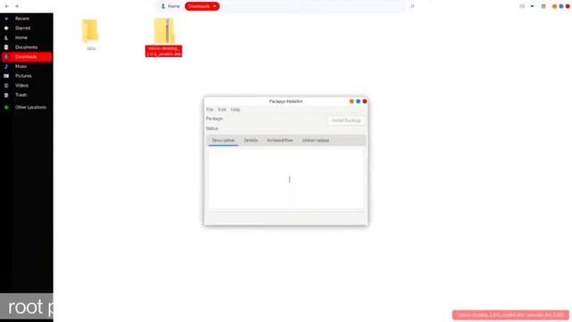 Easy install of notion in kali linux / linux / ubuntu смотреть онлайн