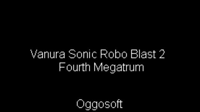 Windows Sonic Robo Blast 2 History Remastered (Part 3) смотреть онлайн