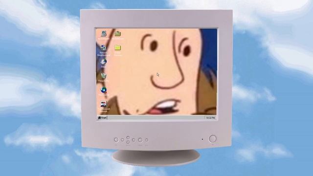 You Reposted In The Wrong Windows 95 (Remastered) смотреть онлайн