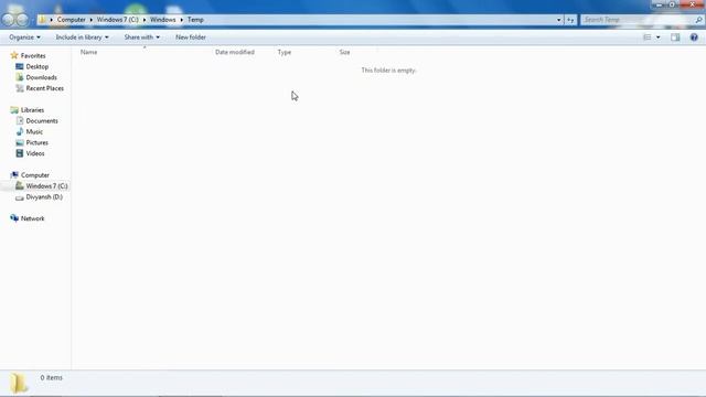 How To Reduce Lag In Windows 7 With 100% Guarantee смотреть онлайн