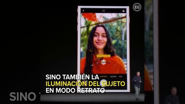 iPhone X y otros dos modelos presentó el evento Apple 2017 смотреть онлайн