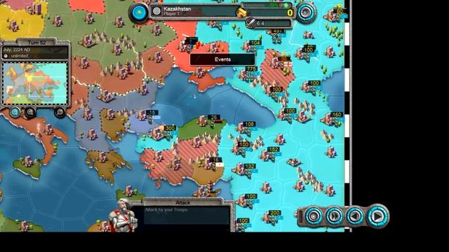 strategy guide age of conquest IV ww2 part 3 смотреть онлайн
