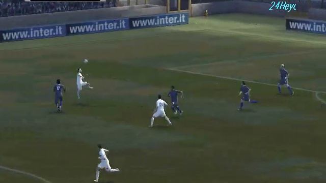 PES 2011 Episode 8 | The Potteries V Wearside смотреть онлайн