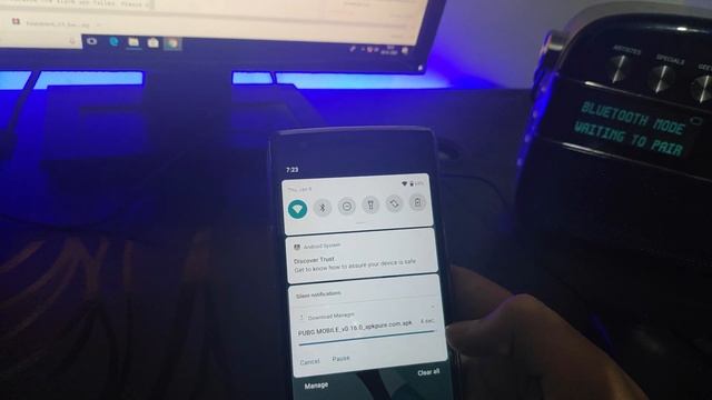 Lineage os 17 Android Q first impression on oneplus one| HOW TO INSTALL||LINEAGE 17 official смотреть онлайн
