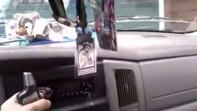 New Track in my truck смотреть онлайн