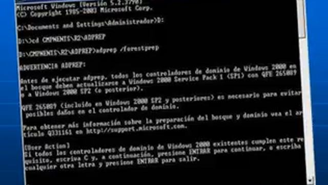 WINDOWS SERVER смотреть онлайн