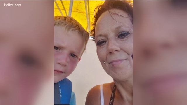 'He lowered the gun looking at me': Woman recalls violent domestic attack that killed her daughter смотреть онлайн