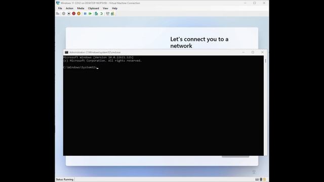 Installing Windows 11 with a Local Account or no Internet смотреть онлайн