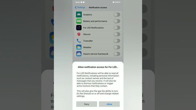 How To Add LED Notification Light In Any Android Phone | Install LED Notification Light In Android смотреть онлайн
